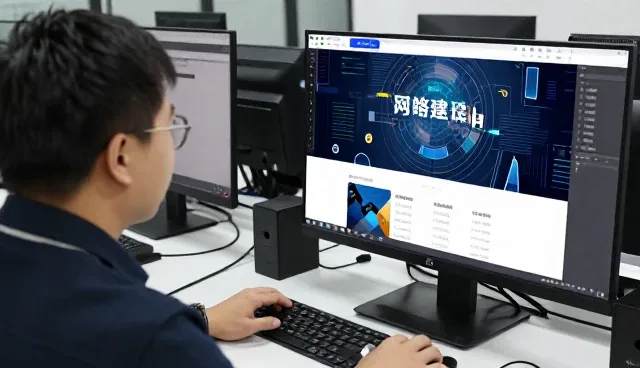 选择济南乐动网络科技有限公司网站维护托管的几个理由