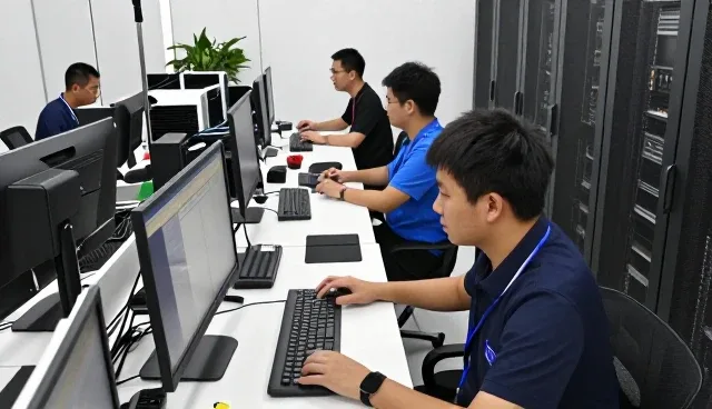 域名系统集成:选、用、管三步走
