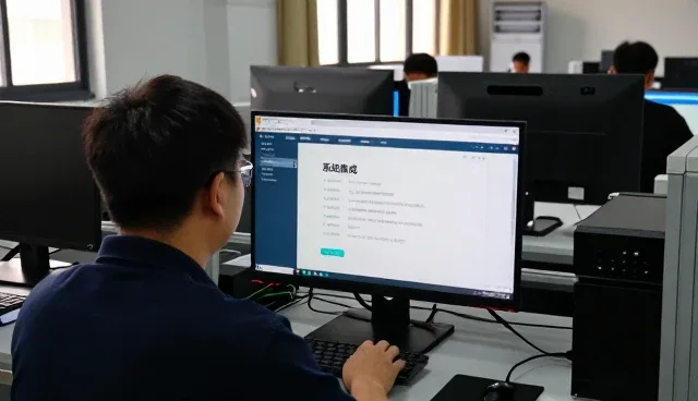 济南乐动网络科技有限公司服务网络客户，提供系统集成支持