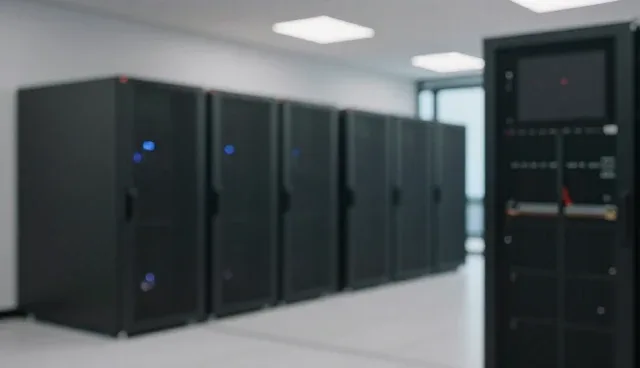 服务器选型关注点：避免理解偏差影响性能